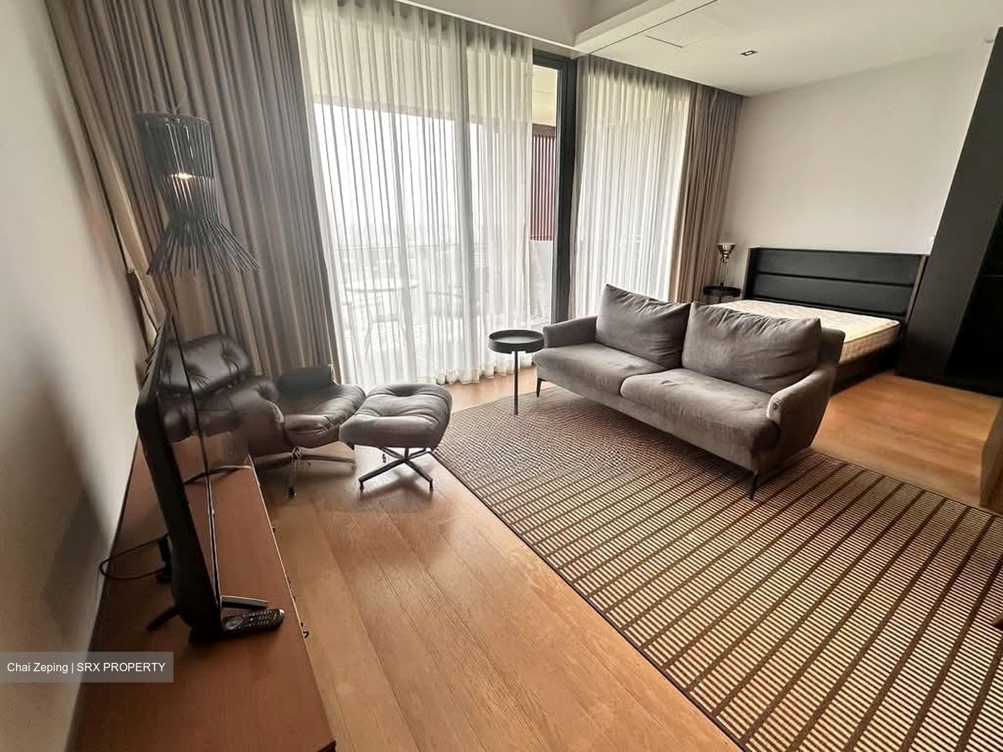 OUE Twin Peaks (D9), Condominium #575909781